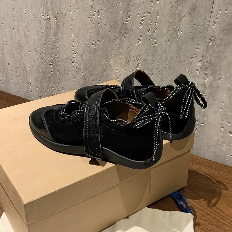 Hongyanglin Casual Single Shoes Women's-3