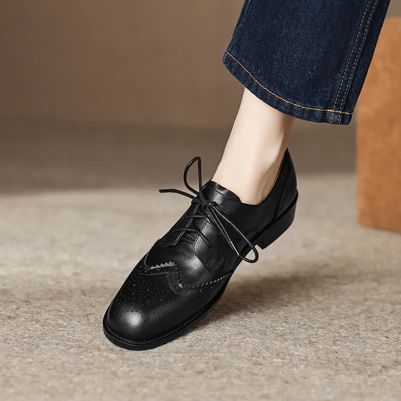 Hongyanglin Casual Single Shoes Women's-2