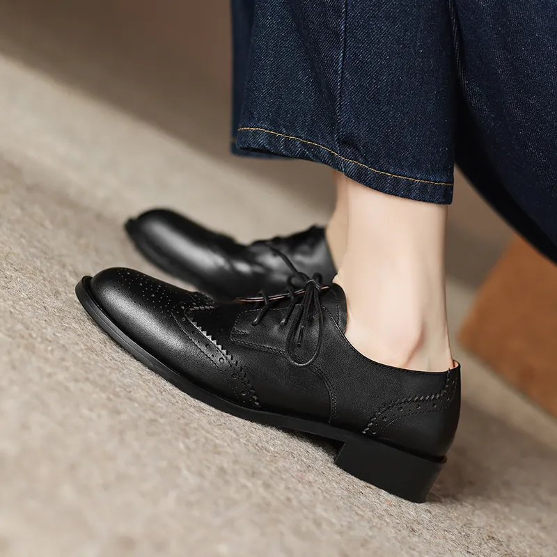 Hongyanglin Casual Single Shoes Women's-3