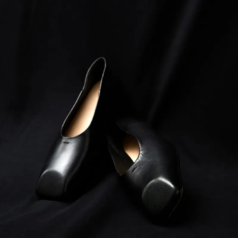 Hongyanglin Casual Single Shoes Women's-12