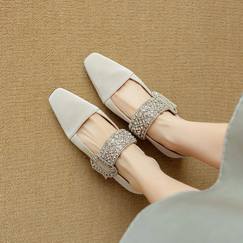 Hongyanglin Casual Single Shoes Women's-7