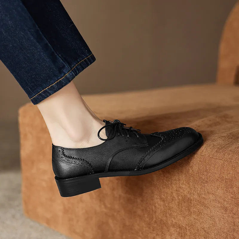 Hongyanglin Casual Single Shoes Women's-4