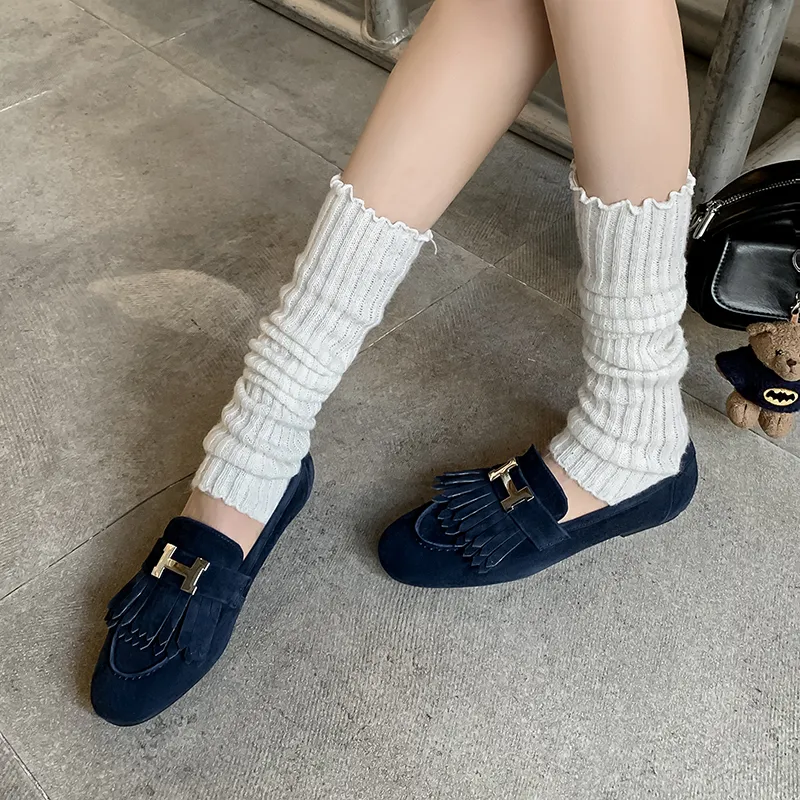 Hongyanglin Casual Single Shoes Women's-7