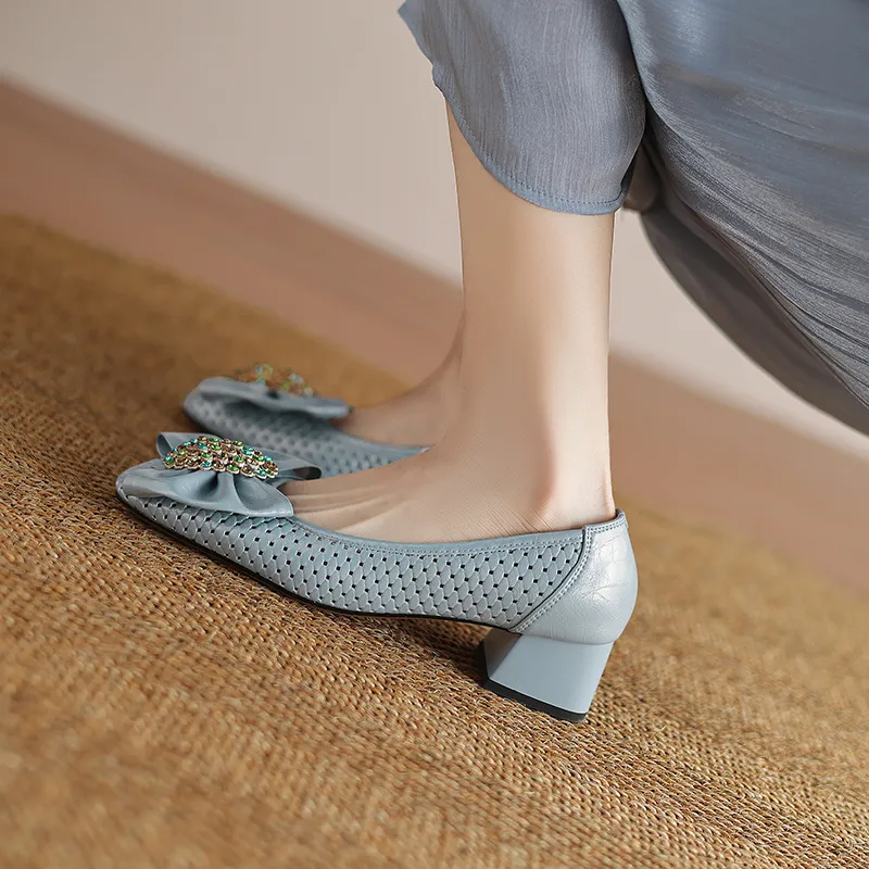 Hongyanglin Casual Single Shoes Women's-3