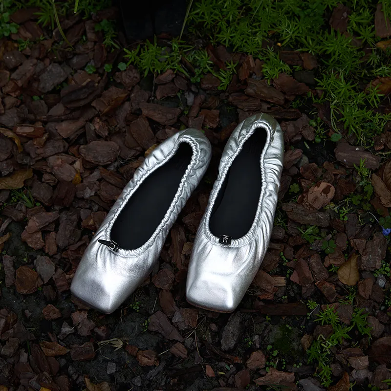 Hongyanglin Casual Single Shoes Women's-6