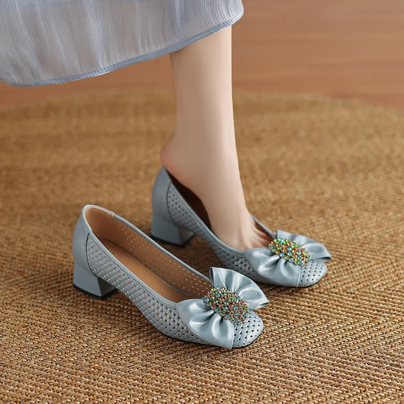 Hongyanglin Casual Single Shoes Women's-1