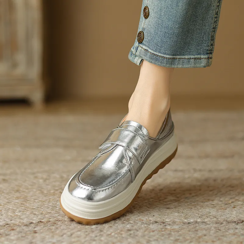 Casual Essential Unlined Shoes Women's-3