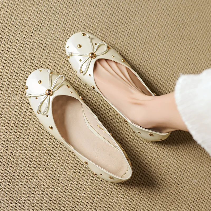 Hongyanglin Casual Single Shoes Women's-9
