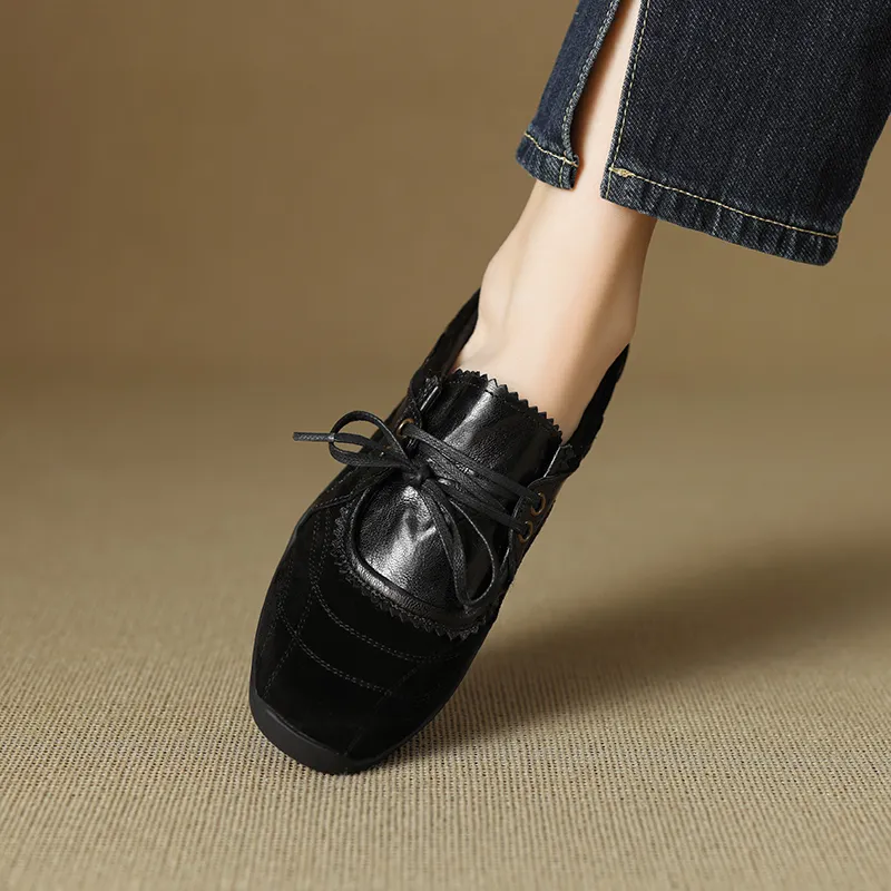 Hongyanglin Casual Single Shoes Women's-4