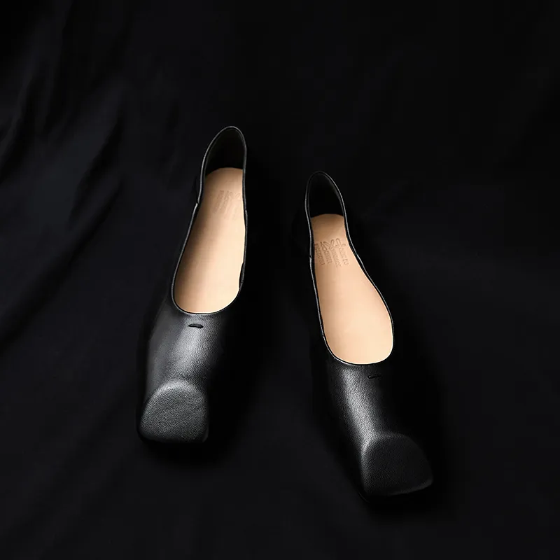 Hongyanglin Casual Single Shoes Women's-13