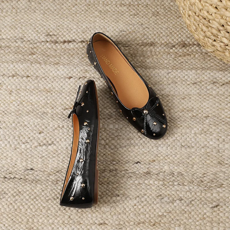 Hongyanglin Casual Single Shoes Women's-6