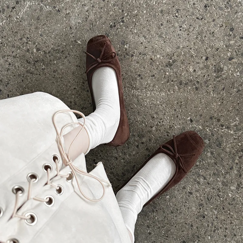 Hongyanglin Casual Single Shoes Women's-7