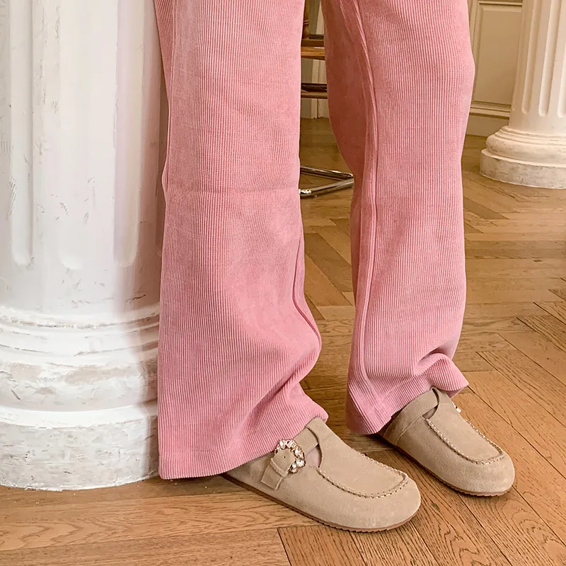 Hongyanglin Casual Single Shoes Women's-13