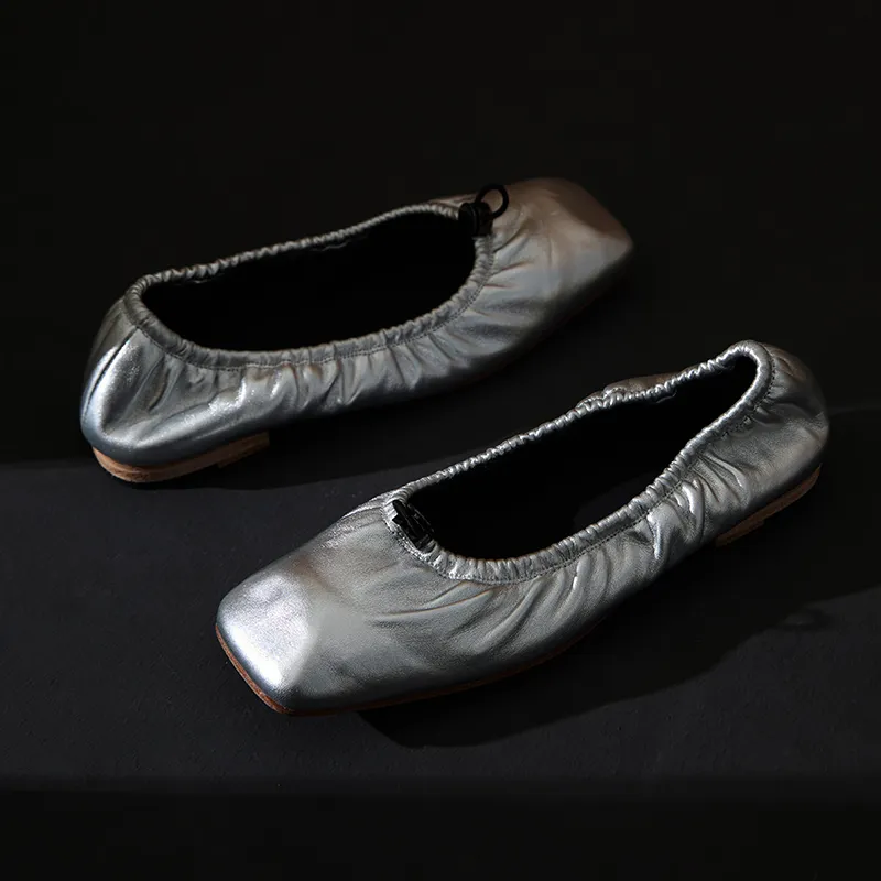 Hongyanglin Casual Single Shoes Women's-8