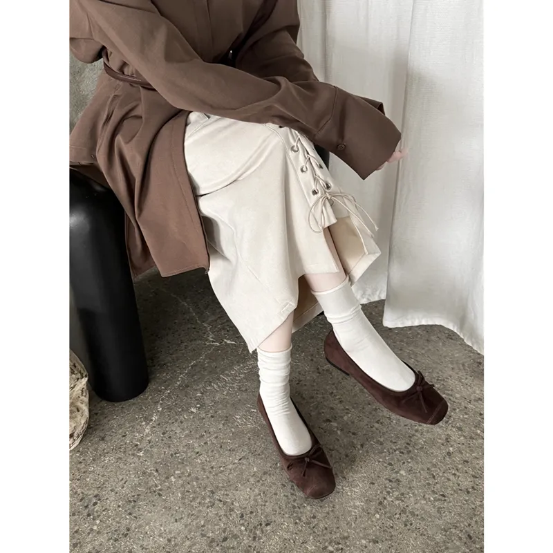Hongyanglin Casual Single Shoes Women's-8