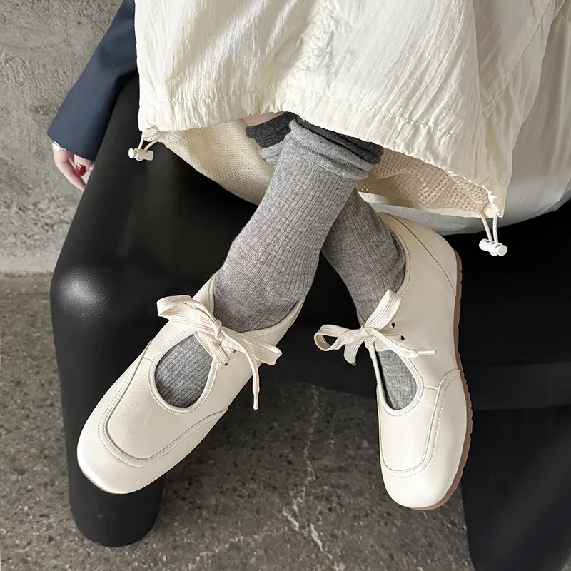 Hongyanglin Casual Single Shoes Women's-9