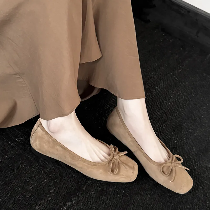 Hongyanglin Casual Single Shoes Women's-3