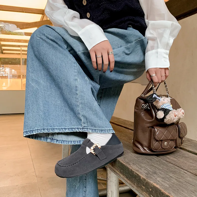 Hongyanglin Casual Single Shoes Women's-2