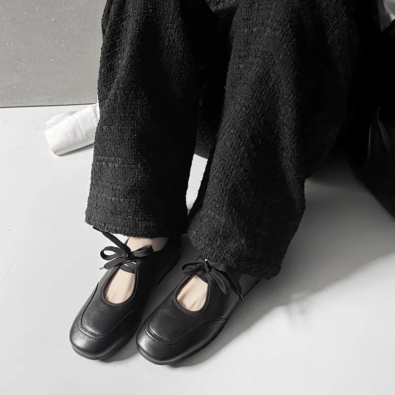 Hongyanglin Casual Single Shoes Women's-4