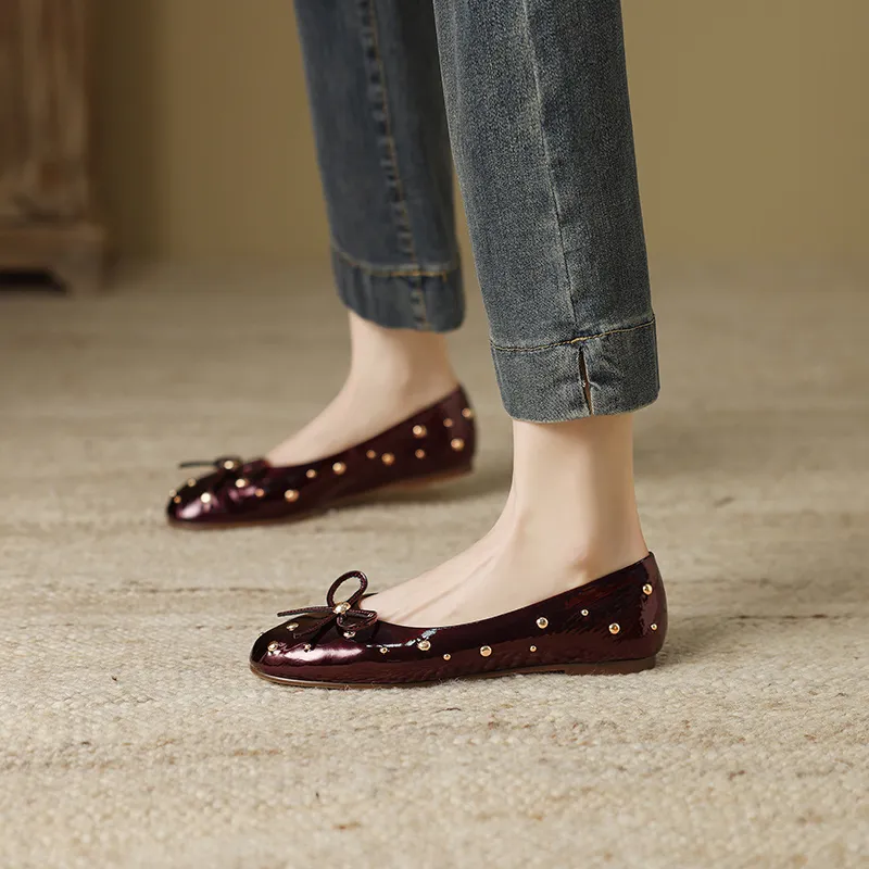 Hongyanglin Casual Single Shoes Women's-3
