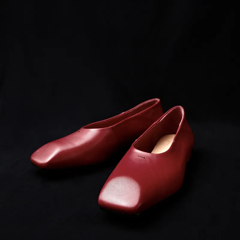 Hongyanglin Casual Single Shoes Women's-6