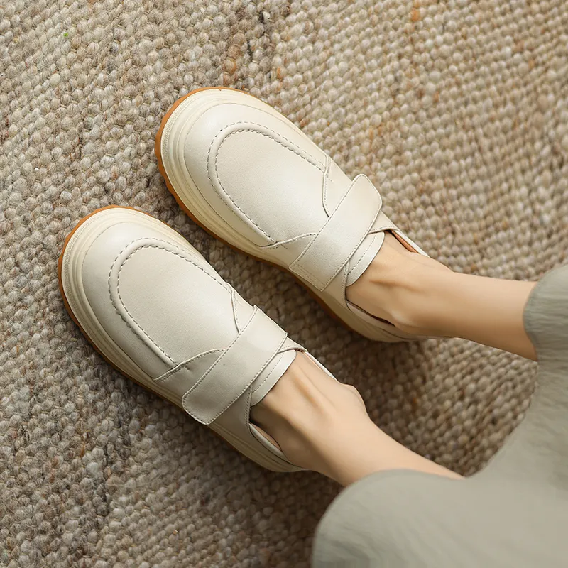 Casual Essential Unlined Shoes Women's-8