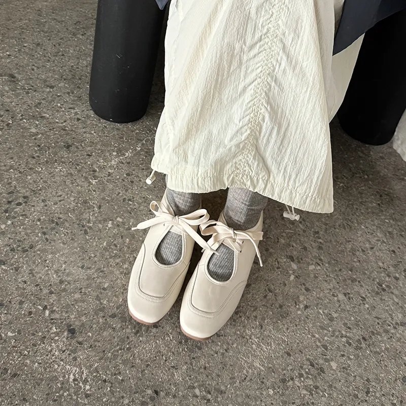 Hongyanglin Casual Single Shoes Women's-6