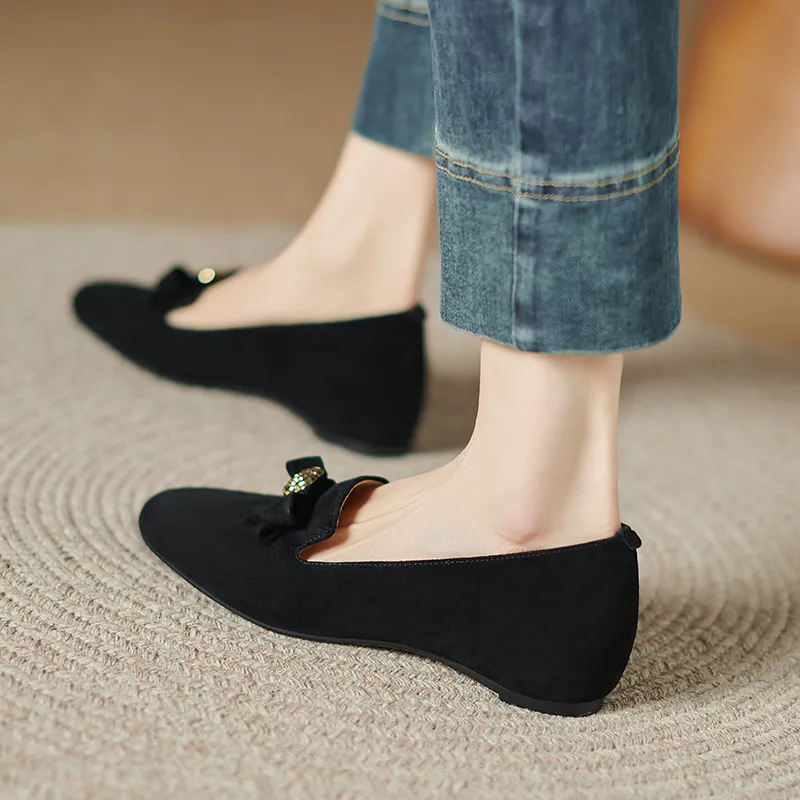 Hongyanglin Casual Single Shoes Women's-1