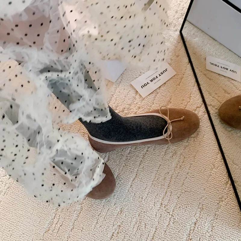 Hongyanglin Casual Single Shoes Women's-9