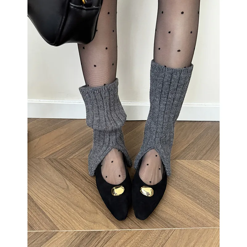 Hongyanglin Casual Single Shoes Women's-2