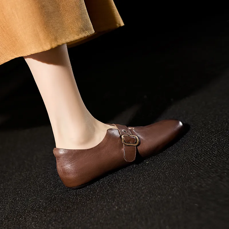 Hongyanglin Casual Single Shoes Women's-8