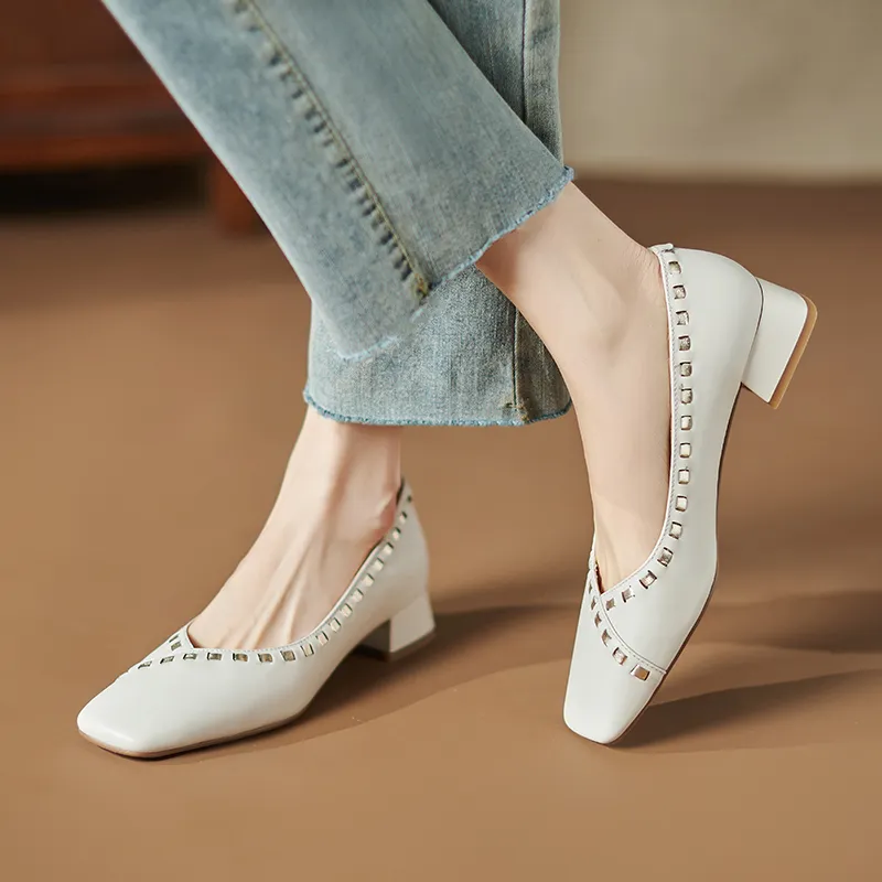 Hongyanglin Casual Single Shoes Women's-9