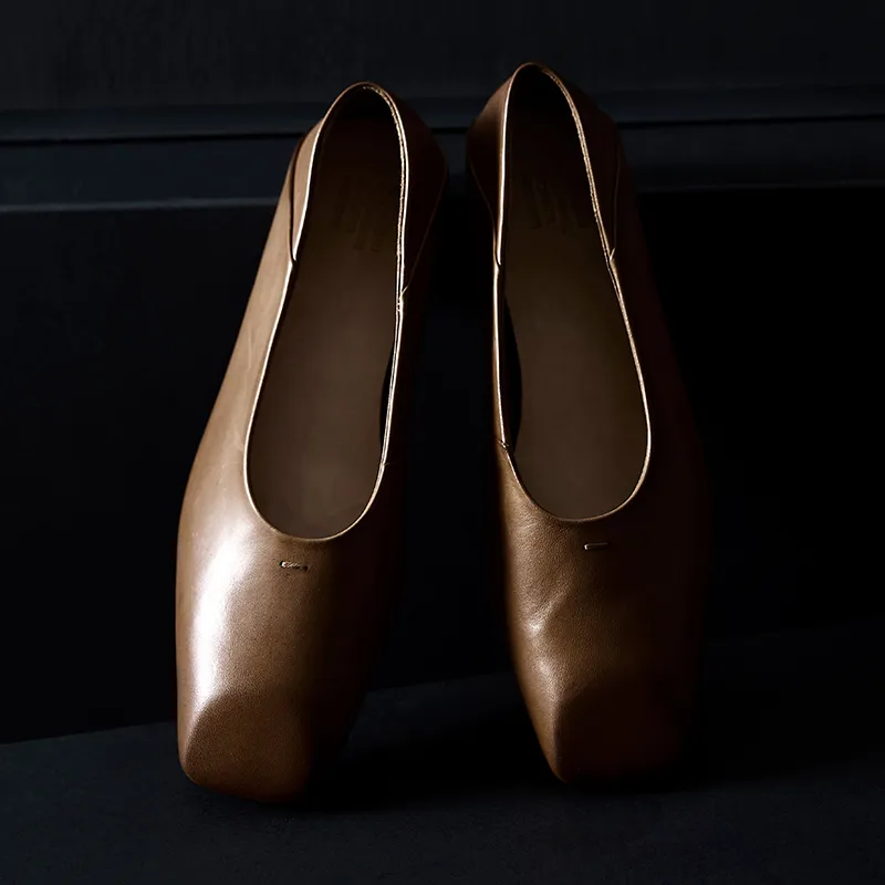 Hongyanglin Casual Single Shoes Women's-2
