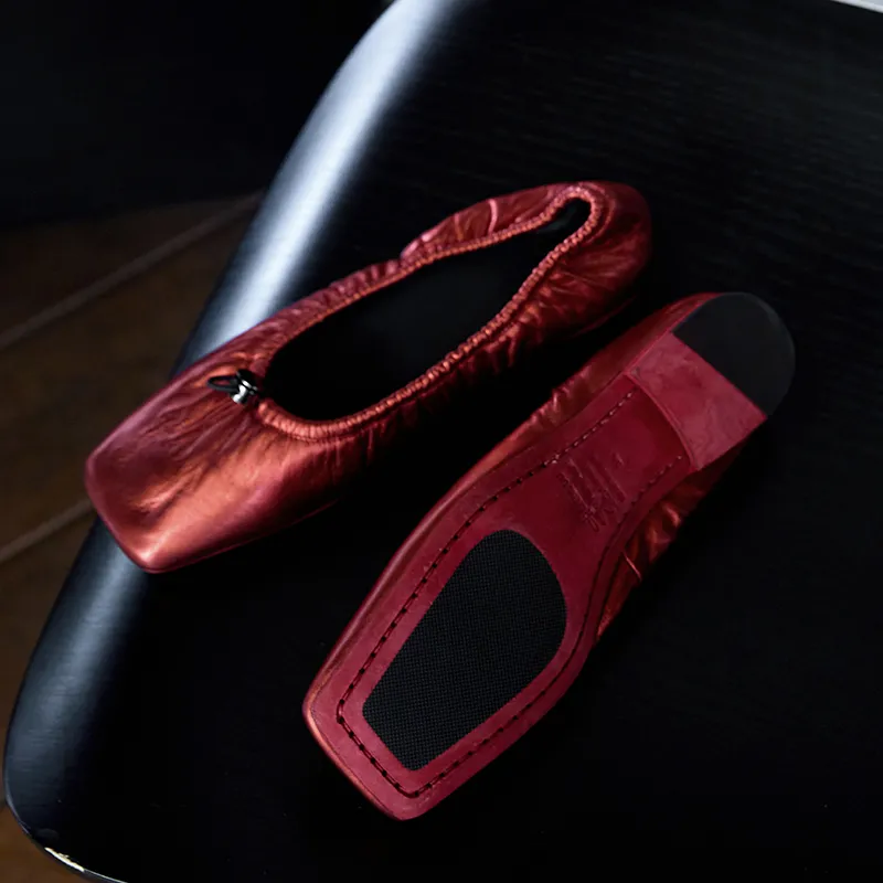 Hongyanglin Casual Single Shoes Women's-4