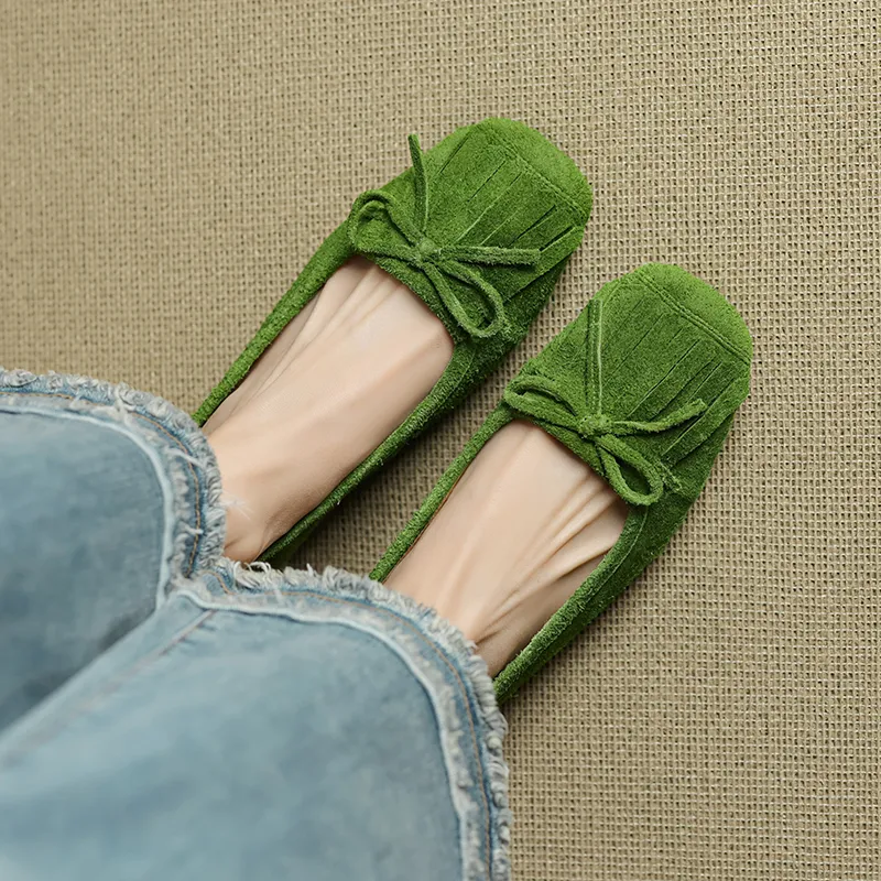 Hongyanglin Casual Single Shoes Women's-13