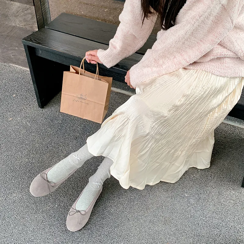 Hongyanglin Casual Single Shoes Women's-14