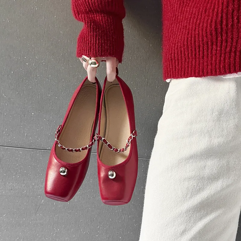 Hongyanglin Casual Single Shoes Women's-1