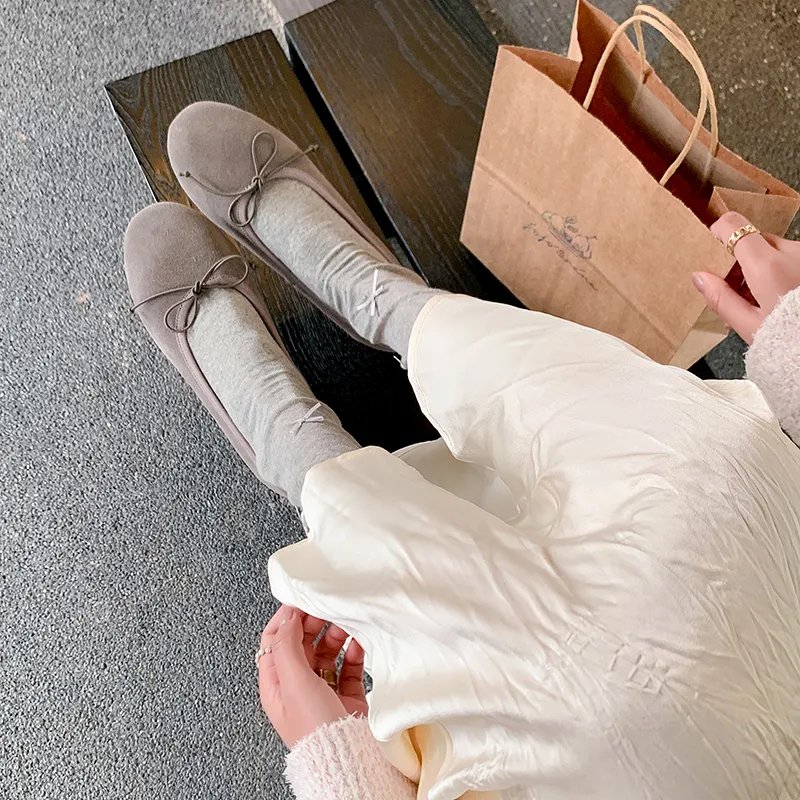 Hongyanglin Casual Single Shoes Women's-13
