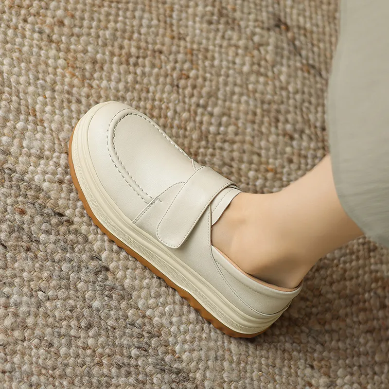 Casual Essential Unlined Shoes Women's-7