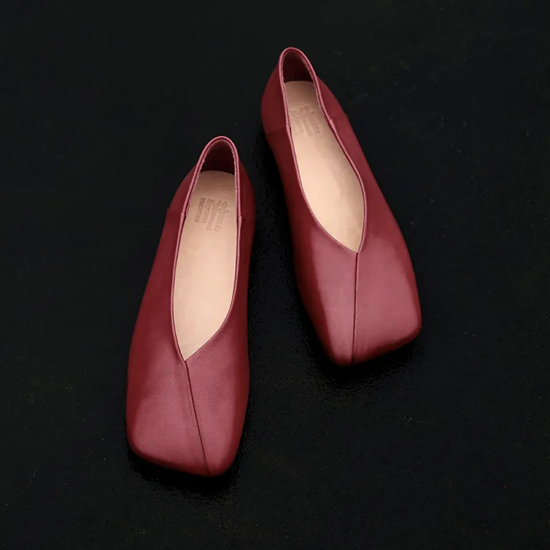 Hongyanglin Casual Single Shoes Women's-1