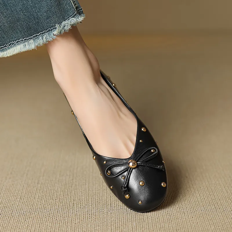 Hongyanglin Casual Single Shoes Women's-4