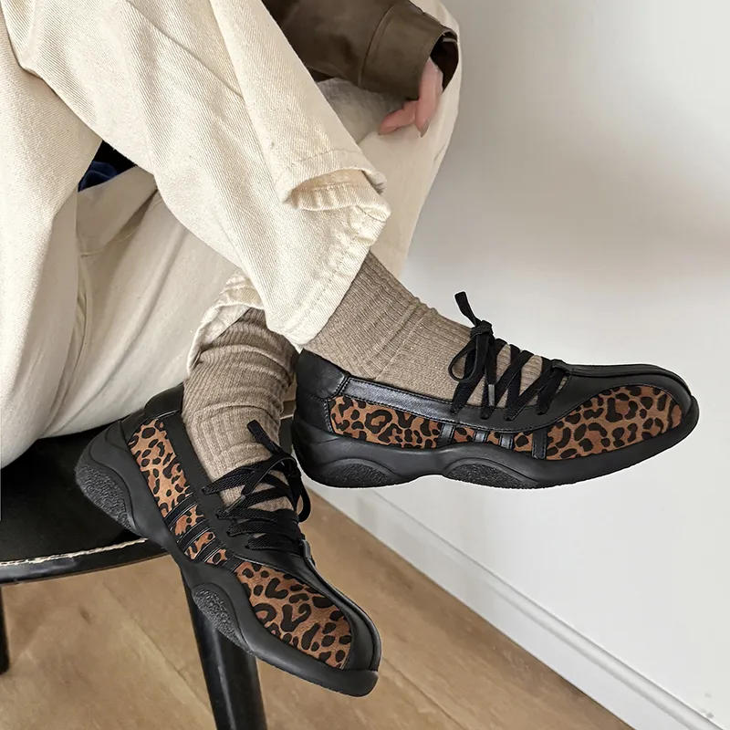 Hongyanglin Casual Single Shoes Women's-2