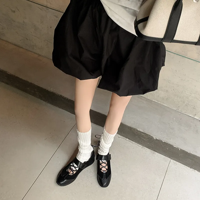 Hongyanglin Casual Single Shoes Women's-1