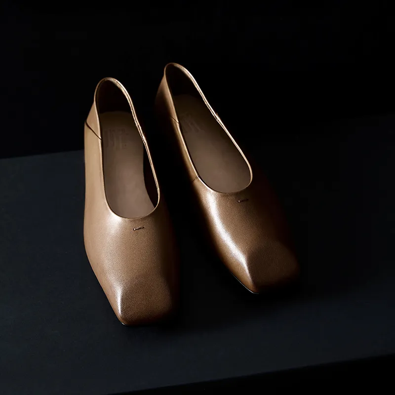 Hongyanglin Casual Single Shoes Women's-1