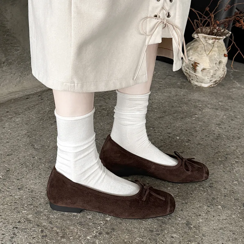 Hongyanglin Casual Single Shoes Women's-6