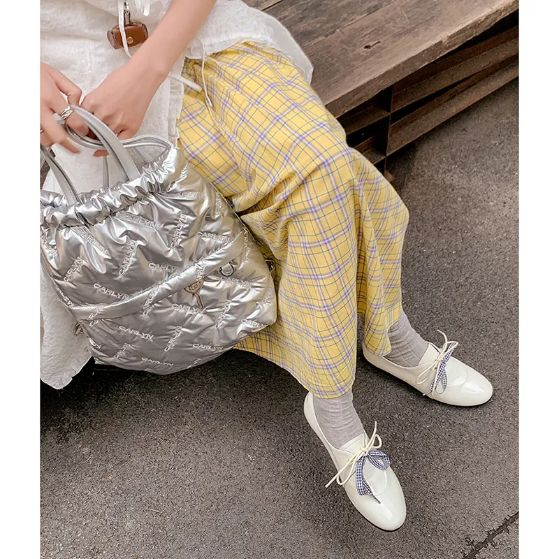 Hongyanglin Casual Single Shoes Women's-6