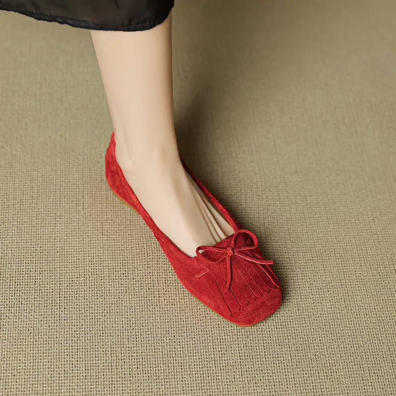 Hongyanglin Casual Single Shoes Women's-3