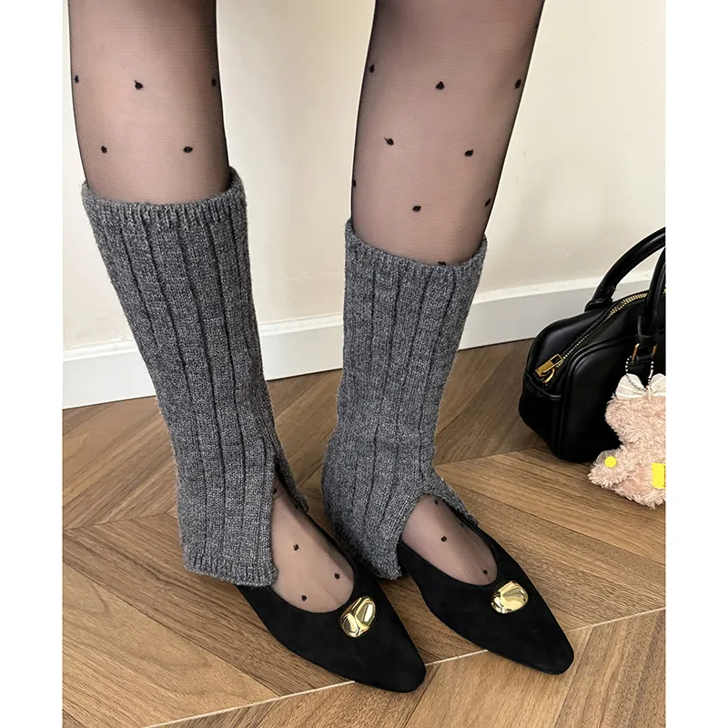 Hongyanglin Casual Single Shoes Women's-3