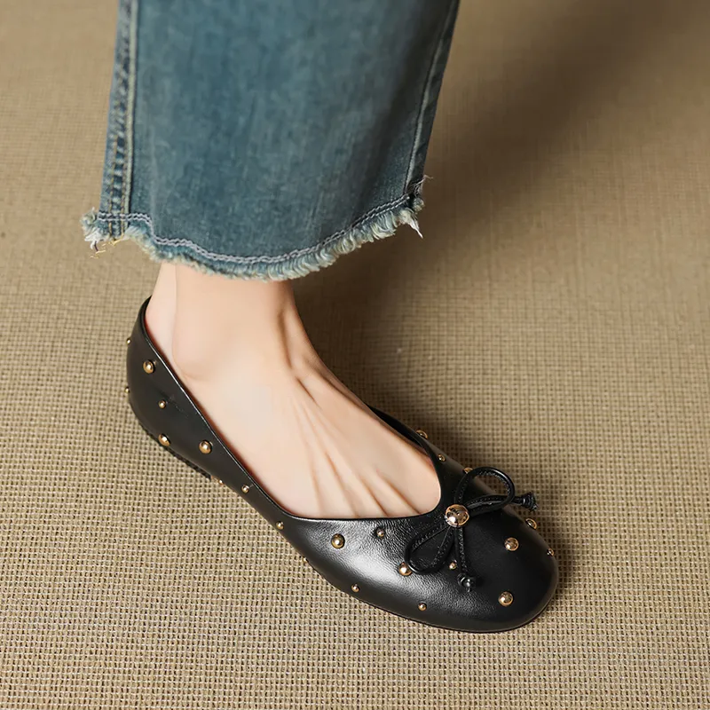 Hongyanglin Casual Single Shoes Women's-2