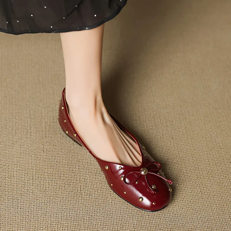 Hongyanglin Casual Single Shoes Women's-13